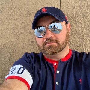 Meet your Posher, James